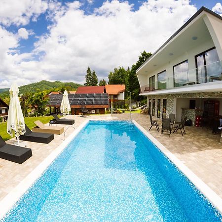 Hotel Relax Sovata Exterior photo